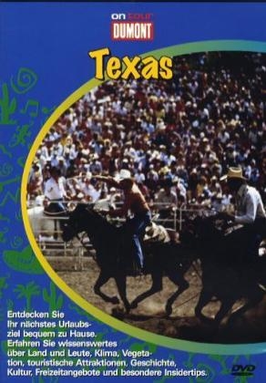 Texas, 1 DVD