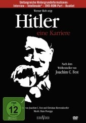 Hitler, Eine Karriere, 1 DVD