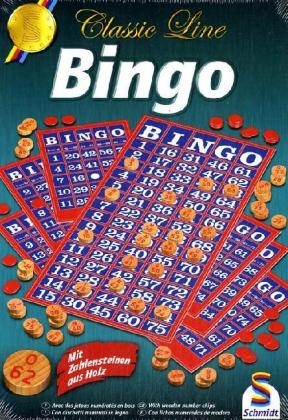 Bingo (Spiel)