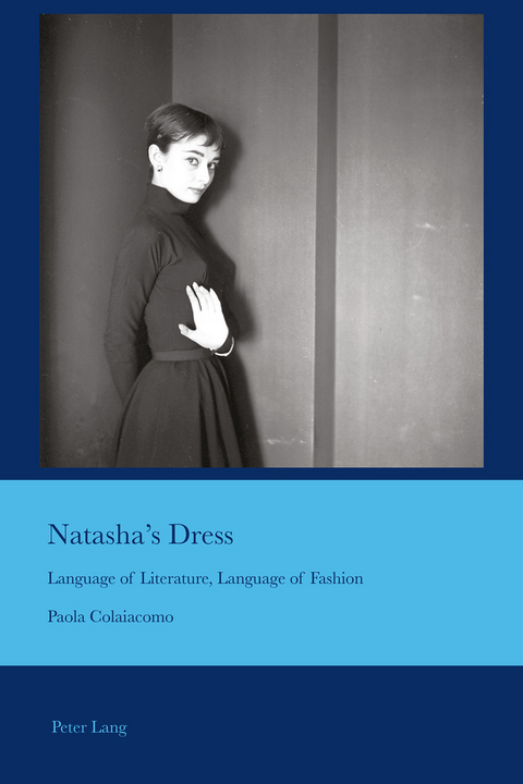 Natasha's Dress - Paola Colaiacomo