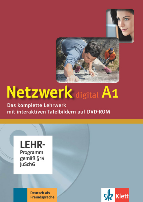 Netzwerk A1 - Stefanie Dengler, Ralf-Peter Lösche, Tanja Mayr-Sieber, Anna Pilaski, Paul Rusch, Theo Scherling, Helen Schmitz, Katja Wirth