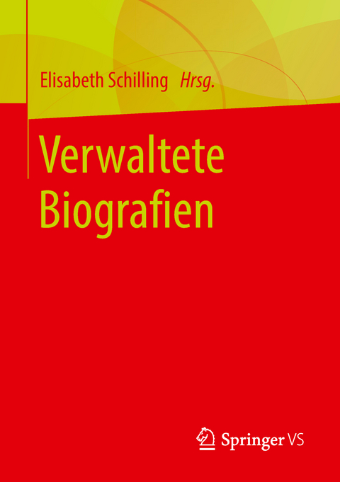 Verwaltete Biografien - 