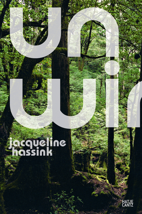 Jacqueline Hassink - 