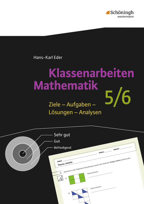 Klassenarbeiten Mathematik - Hans-Karl Eder