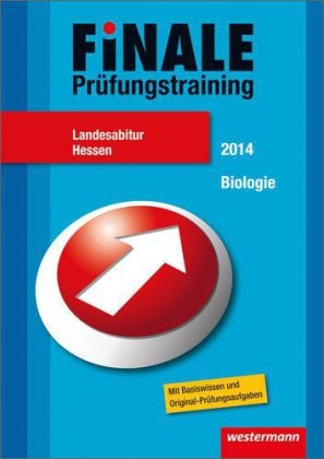 Finale - Prüfungstraining Landesabitur Hessen - Heiner Schäfer, Ursula Wollring