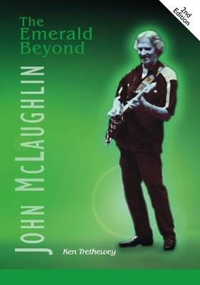 John McLaughlin - Kenneth R. Trethewey