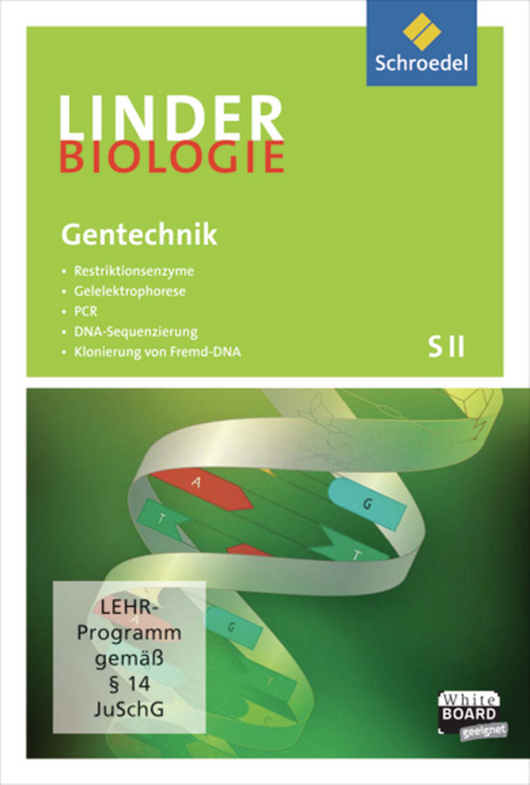 LINDER Biologie SII / Gentechnik