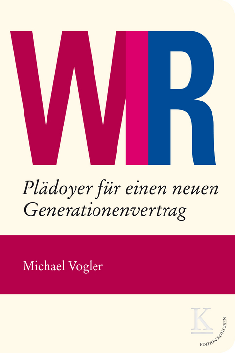 WIR - Michael Vogler