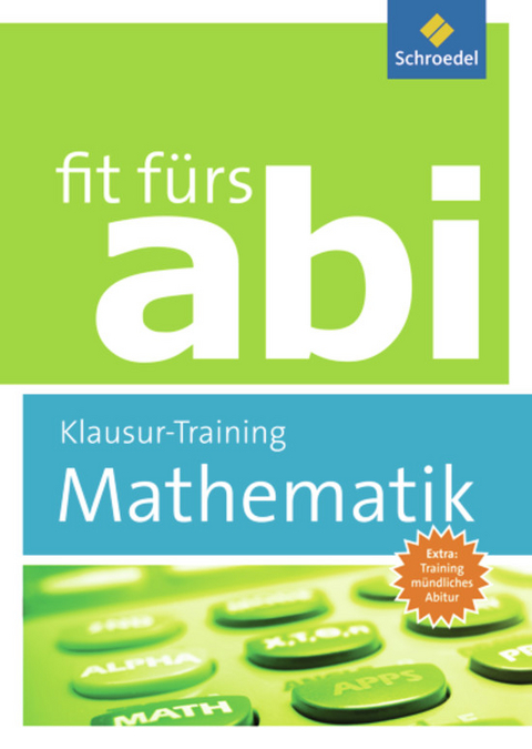 Fit fürs Abi - Stefan Jonczyk, Walter Schneider