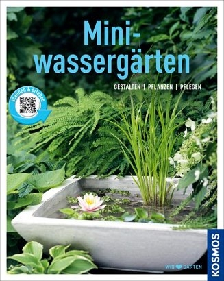 Miniwassergärten (Mein Garten) - Daniel Böswirth, Alice Thinschmidt