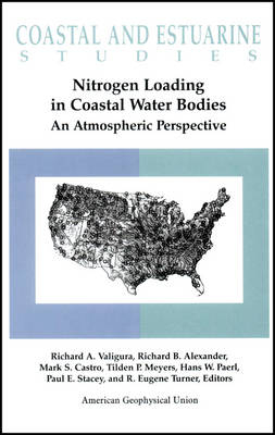 Nitrogen Loading in Coastal Water Bodies - 