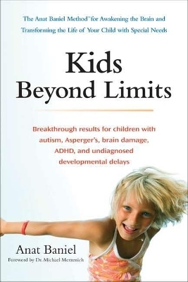 Kids Beyond Limits - Anat Baniel