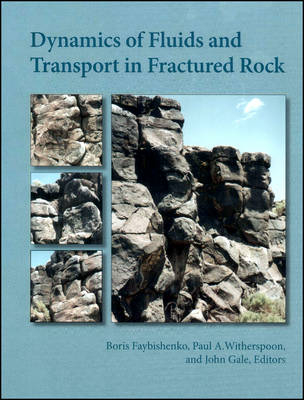 Dynamic Fluids and Transport in Fractured Rock - 