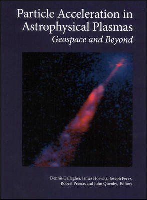 Particle Acceleration in Astrophysical Plasmas - 