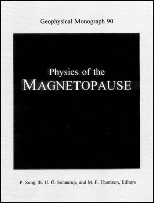 Physics of the Magnetopause - 