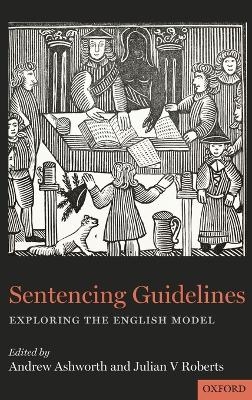 Sentencing Guidelines - 