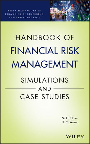 Handbook of Financial Risk Management - Ngai Hang Chan, Hoi Ying Wong