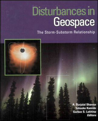 Disturbances in Geospace - 