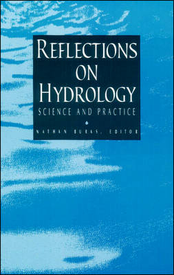 Reflections on Hydrology - Nathan Buras