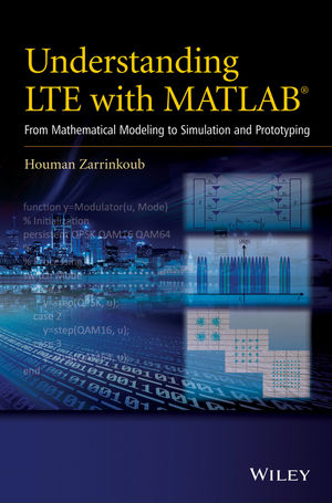 Understanding LTE with MATLAB - Houman Zarrinkoub