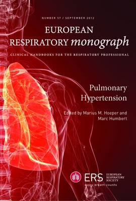 Pulmonary Hypertension - 