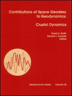 Contributions of Space Geodesy to Geodynamics - 