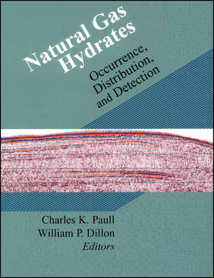 Natural Gas Hydrates - 