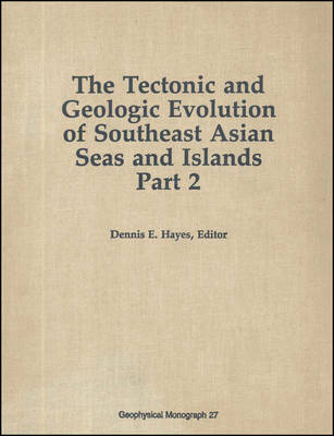 Tectonic and Geologic Evolution of Southeast Asian Seas and Islands - 