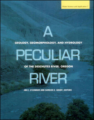 A Peculiar River - 