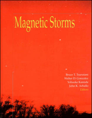 Magnetic Storms - 