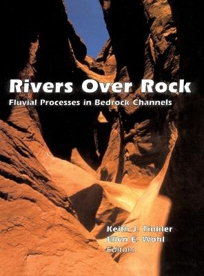 Rivers Over Rock - 