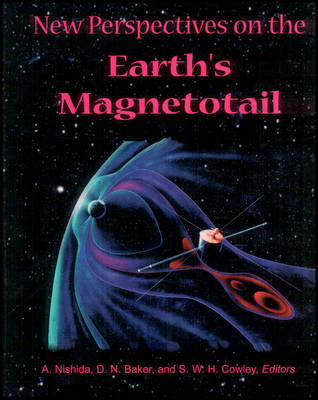 New Perspectives on the Earth's Magnetotail - A Nishida