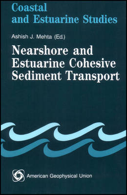 Nearshore and Estuarine Cohesive Sediment Transport - 