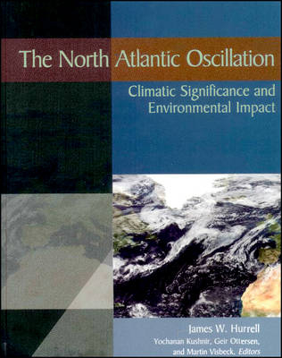 The North Atlantic Oscillation - 