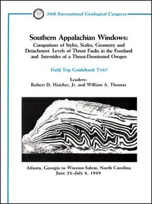 Southern Appalachian Windows - 