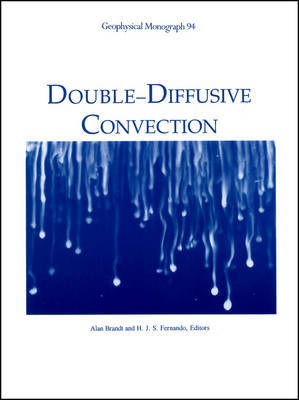 Double-Diffusion Convection - 