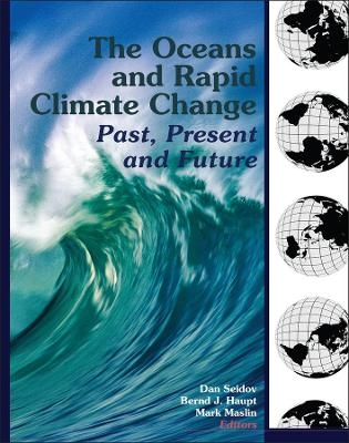 The Oceans and Rapid Climate Change - 