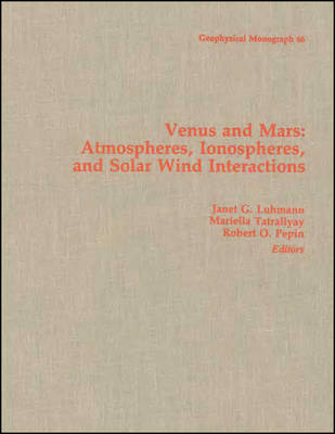 Venus and Mars - 