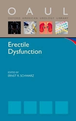 Erectile Dysfunction - 