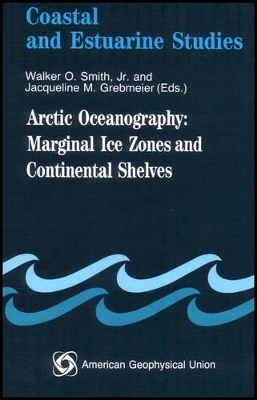 Arctic Oceanography - 