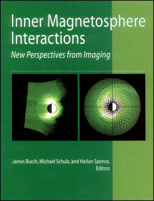 Inner Magnetosphere Interactions - 