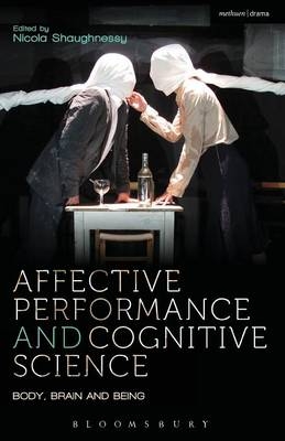 Affective Performance and Cognitive Science - 
