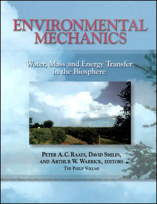 Environmental Mechanics - 