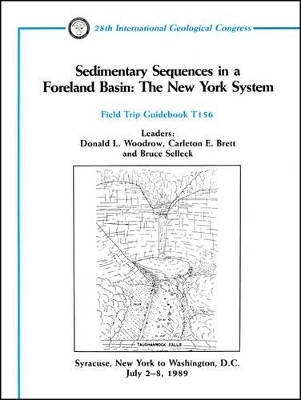 Sedimentary Sequences in a Foreland Basin: The New York System - 