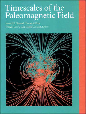 Timescales of the Paleomagnetic Field - 