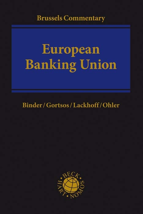 European Banking Union - 