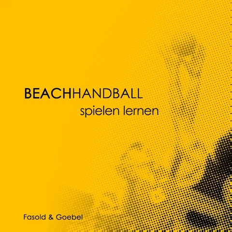Beachhandball - Ruben Goebel, Frowin Fasold