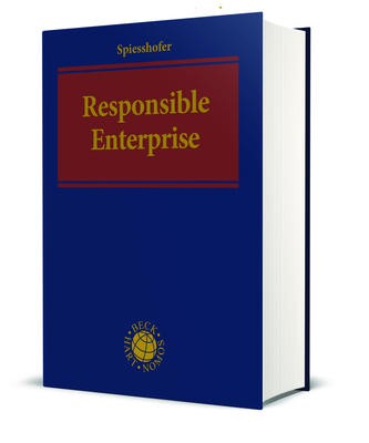 Responsible Enterprise - Birgit Spießhofer