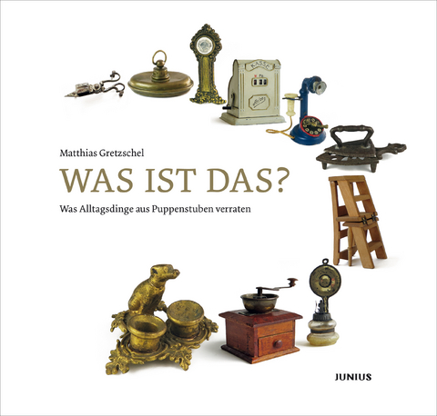 Was ist das? - Matthias Gretzschel