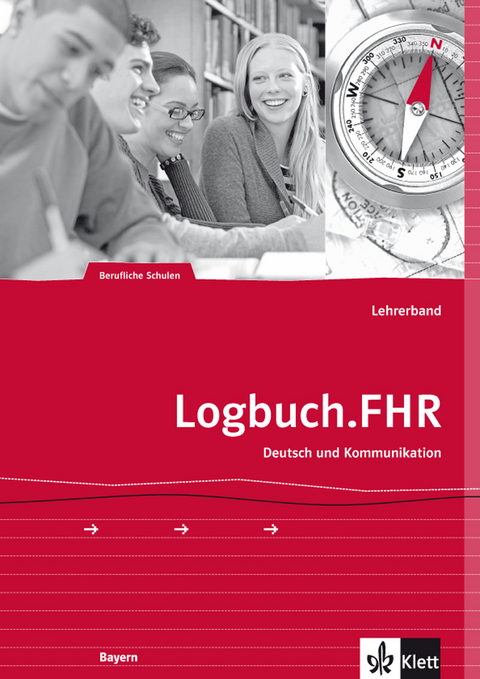 Logbuch.FHR